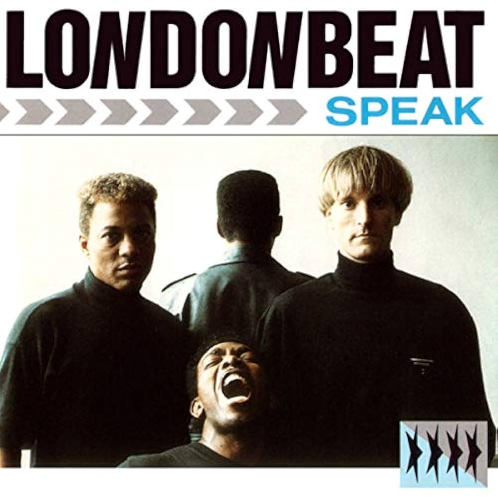 Speak (1988): Amazon.co.uk: CDs & Vinyl